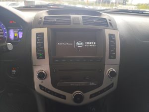 BYD S6 2015