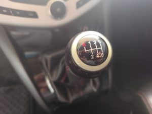 BYD S6 2015