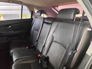 BYD S6 2015