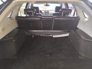 BYD S6 2015