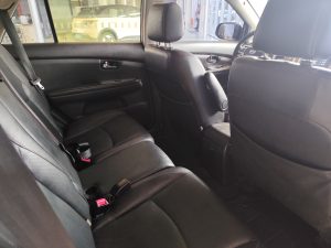 BYD S6 2015