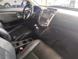 BYD S6 2015