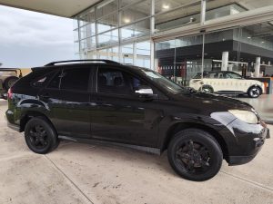 BYD S6 2015