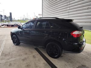 BYD S6 2015