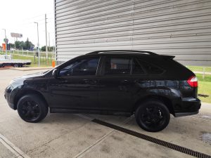 BYD S6 2015