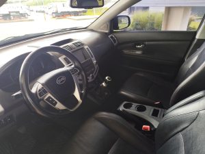 BYD S6 2015