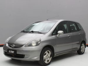 HONDA FIT AT 2008