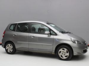 HONDA FIT AT 2008