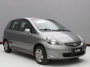 HONDA FIT AT 2008