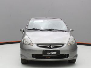 HONDA FIT AT 2008