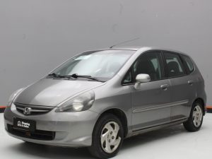 HONDA FIT AT 2008