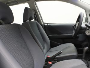 HONDA FIT AT 2008