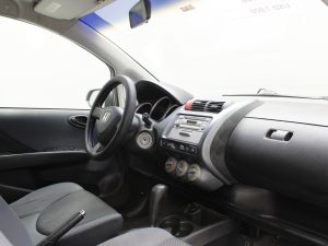 HONDA FIT AT 2008