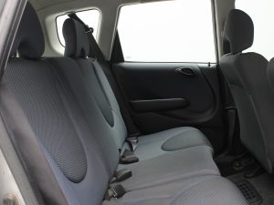 HONDA FIT AT 2008