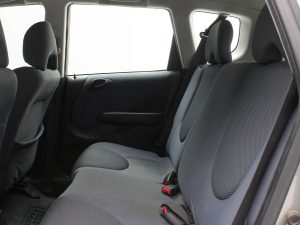 HONDA FIT AT 2008