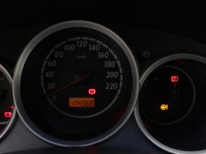 HONDA FIT AT 2008