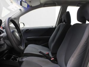 HONDA FIT AT 2008