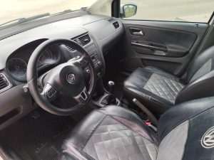 VOLKSWAGEN SURAN 2012
