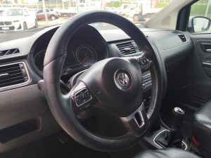 VOLKSWAGEN SURAN 2012