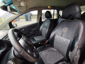 VOLKSWAGEN SURAN 2012