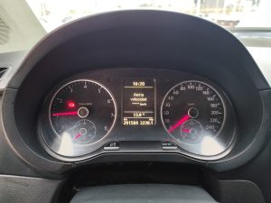VOLKSWAGEN SURAN 2012