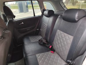 VOLKSWAGEN SURAN 2012