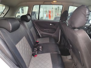 VOLKSWAGEN SURAN 2012