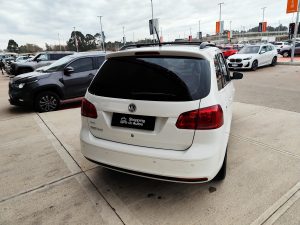 VOLKSWAGEN SURAN 2012