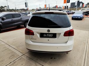 VOLKSWAGEN SURAN 2012