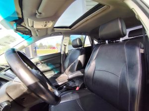 BYD S6 2014