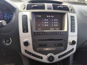 BYD S6 2014
