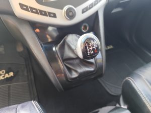 BYD S6 2014