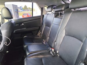 BYD S6 2014