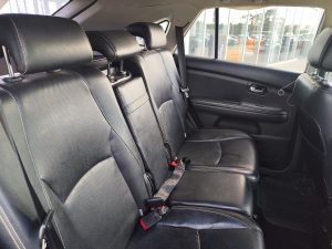 BYD S6 2014