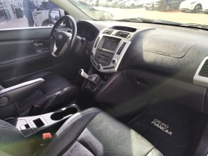 BYD S6 2014