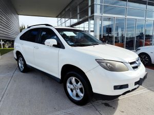 BYD S6 2014