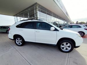 BYD S6 2014