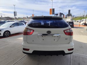 BYD S6 2014