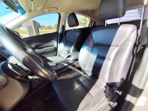 HONDA HR-V 4X4 2016
