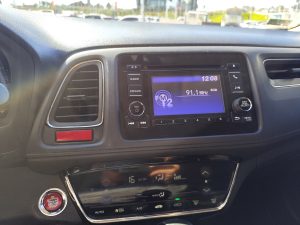 HONDA HR-V 4X4 2016