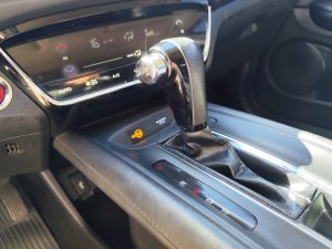 HONDA HR-V 4X4 2016