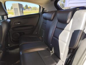 HONDA HR-V 4X4 2016