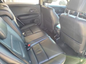 HONDA HR-V 4X4 2016