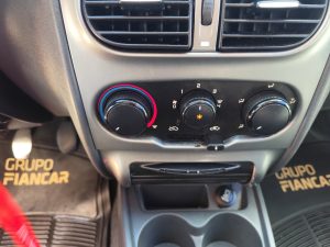 FIAT PALIO WEEKEND 2014