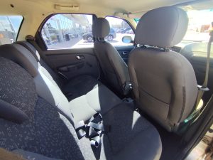 FIAT PALIO WEEKEND 2014