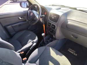 FIAT PALIO WEEKEND 2014