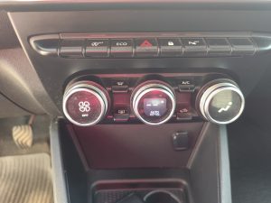 RENAULT DUSTER INTENSE 2023