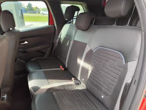 RENAULT DUSTER INTENSE 2023