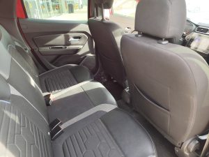 RENAULT DUSTER INTENSE 2023