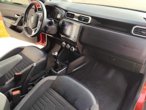 RENAULT DUSTER INTENSE 2023